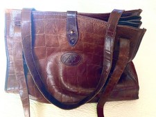 MULBERRY „Bucket Bag“