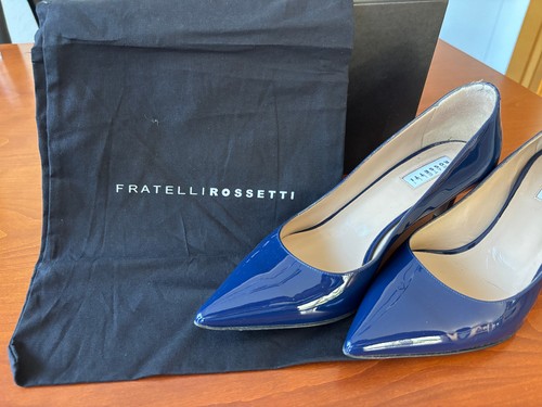 Fratelli rossetti echt leder - rossetti,,