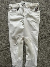 Pikeur Reithose Belana Grip