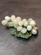 Edelstein Deko - Weintrauben