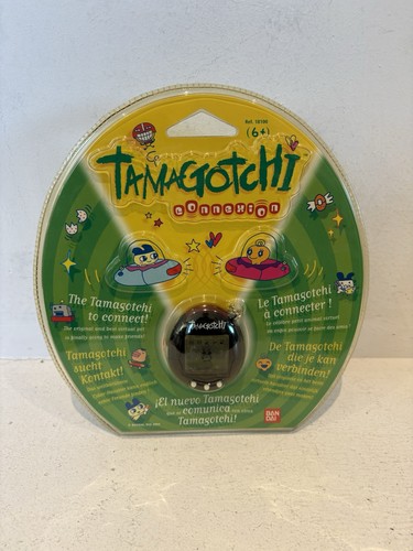 Vintage 2004 bandai - vintage, tamagotchi