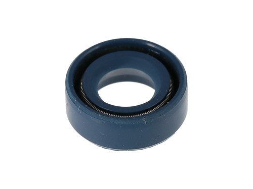 Wellendichtring 10x19x07 blau - wellendichtring,