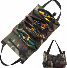 Werkzeug Rolltasche, Canvas