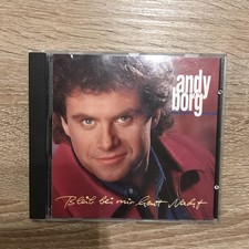 Andy Borg Bleib' bei mir heut'
