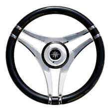 IMPACT Steuerrad carbon