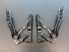 Audi A6 RS6 Motorhaubenscharnier Paar 8 Zylinder Original Neu