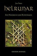 Helrunar | Buch |