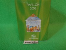 Pavillon 2 tlg  2008  In der