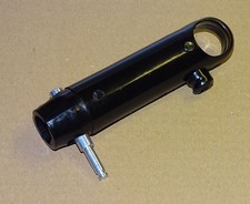 Haubenhalter kunststoff Halter für Deutz 06 3006 4006 5006 5206 6006 Motorhaube