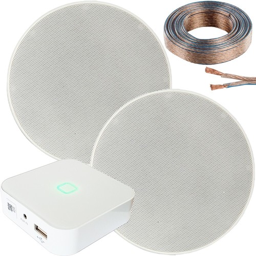80w mini wifi - wifi, stereo