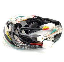 Honda CB 350 Four F Kabelbaum