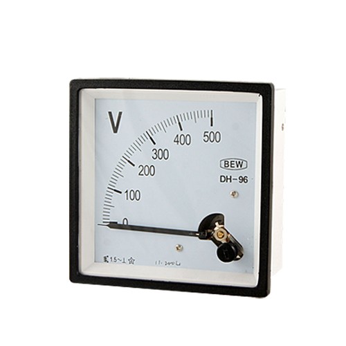 Klasse genauigkeit ac 500v - genauigkeit,