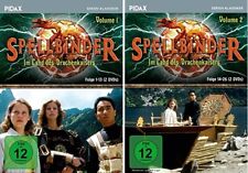 Spellbinder – Im Land des
