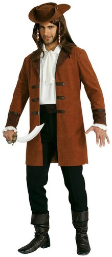 Piratenjacke mantel pirat - piratenjacke,