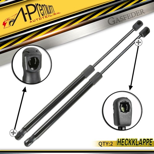 Gasfeder heckklappe - 2x,