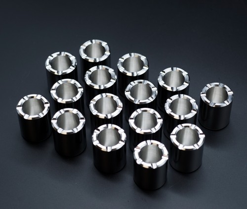 16x bremskolben edelstahl - edelstahl,