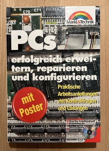 Erfolgreich erweitern - pc's,