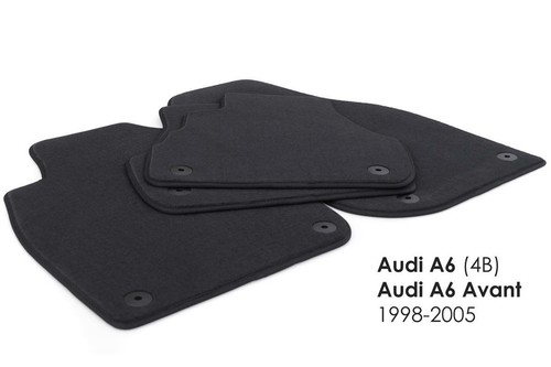 Neu fußmatten audi c5 - neu!,