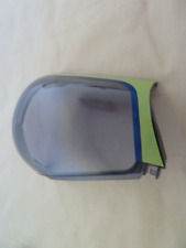 PLAYMOBIL Stat.oval-Fenster Li 30628183 aus 5149 Rangers Future Base Ersatzteil