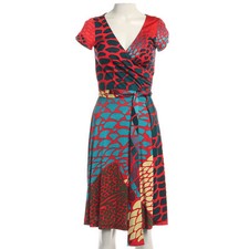 Kleid ISSA Mehrfarbig 32 UK 6