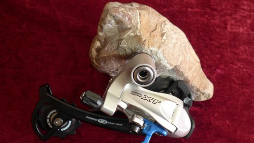Shimano schaltwerk deore - shimano,