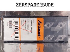 7 Wendeplatten DNMG110408-UM