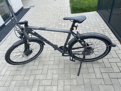 Fahrrad mountainbike - fahrrad,