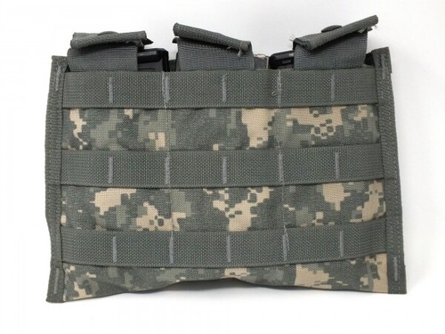 Army magazintasche 3er - us,