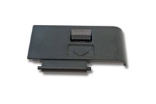 Ersatz Akkufachdeckel für Canon EOS 600D Rebel T3i Rebel T2i Kiss X5 550D