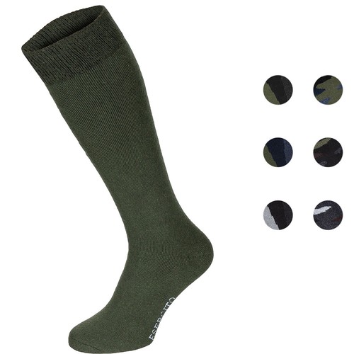 Wintersocken esercito lang - wintersocken,