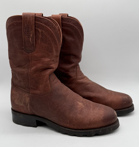 Tecovas stockton cowboystiefel - tecovas,