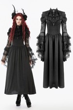 Dark love women black - dark,