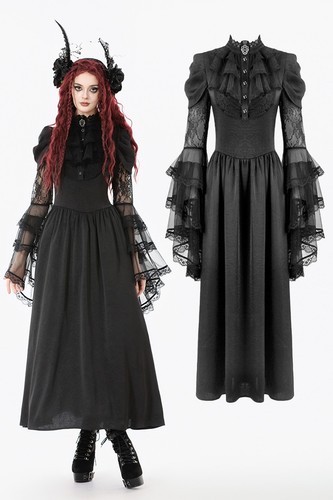Dark love women - in,