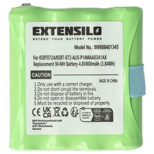 Akku für Motorola TLKR-T8