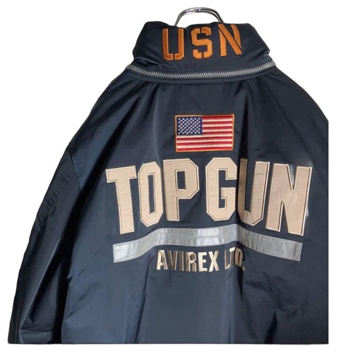 Avirex top gun - avirex, ma-1