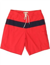 J. CREW Herren Badeshorts