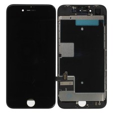 Display Für iPhone 8 LCD Touch Bildschirm Incell Screen Ersatz Kit Schwarz