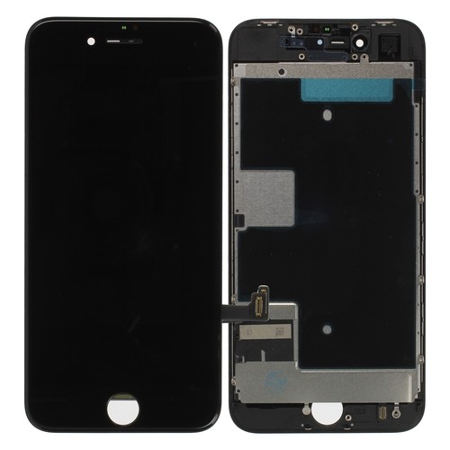 Display für iphone - iphone, lcd