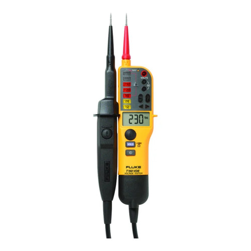 Fluke spannungsprüfer 690v - fluke, 6-690v