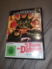 Der Fluch des Dämonen - Die