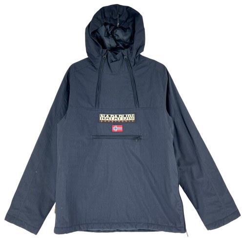 Napapijri herren anorak - herren,