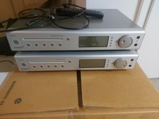 Hifidelio Pro Wireless Music Center Hermstedt 160Gb Mit FB