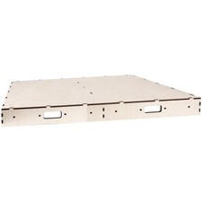 Faller 170100 anlagenunterbau - faller,
