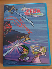 The Legend of Zelda: The Wind