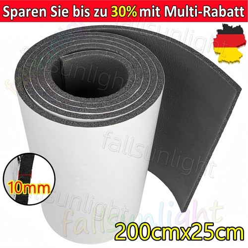 Schaumstoff schalldämmung - schaumstoff,