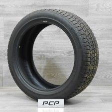 ⭐⭐⭐1x HANKOOK Winterreifen 215/45 R17 91W ❄️ M+S Winterräder Reifen #407