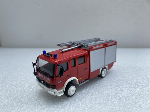 Herpa 044783 mercedes atego - herpa,
