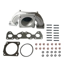 Auspüffkrummer Krümmer für