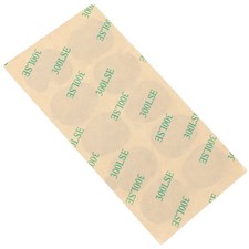 Silikon Sax Mundstück Patches 10er Set verbessern Saxophon Spielerlebnis