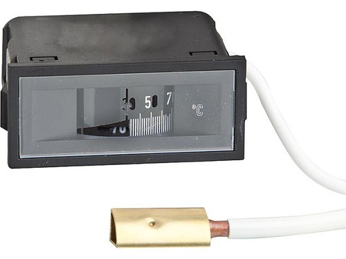 Fernthermometer für buderus - fernthermometer,